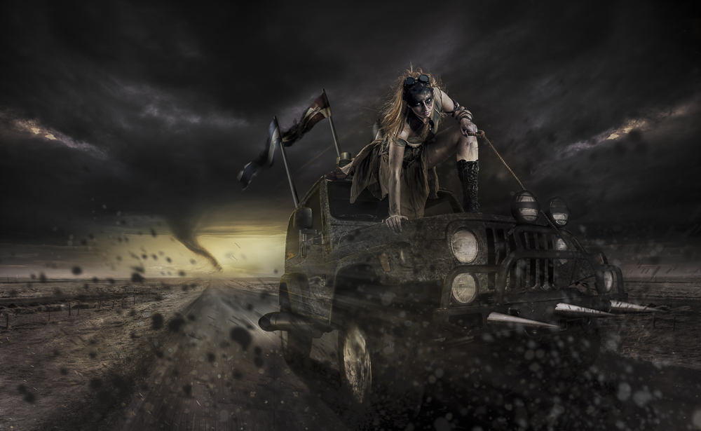 Road Warrior