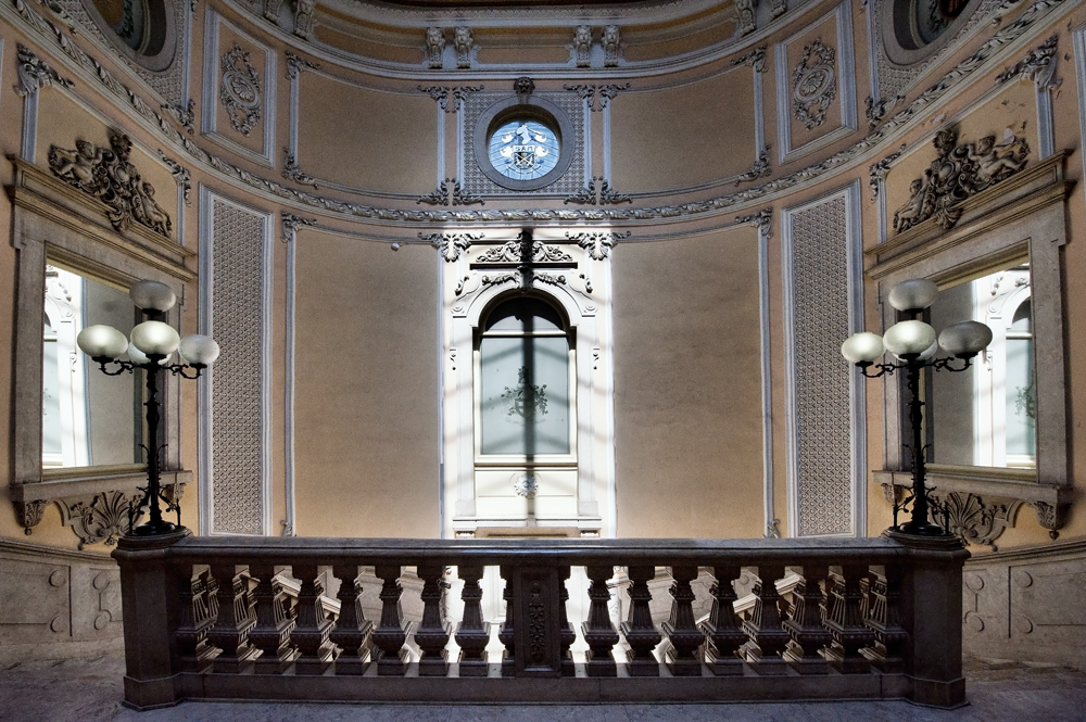 Vilalva Palace