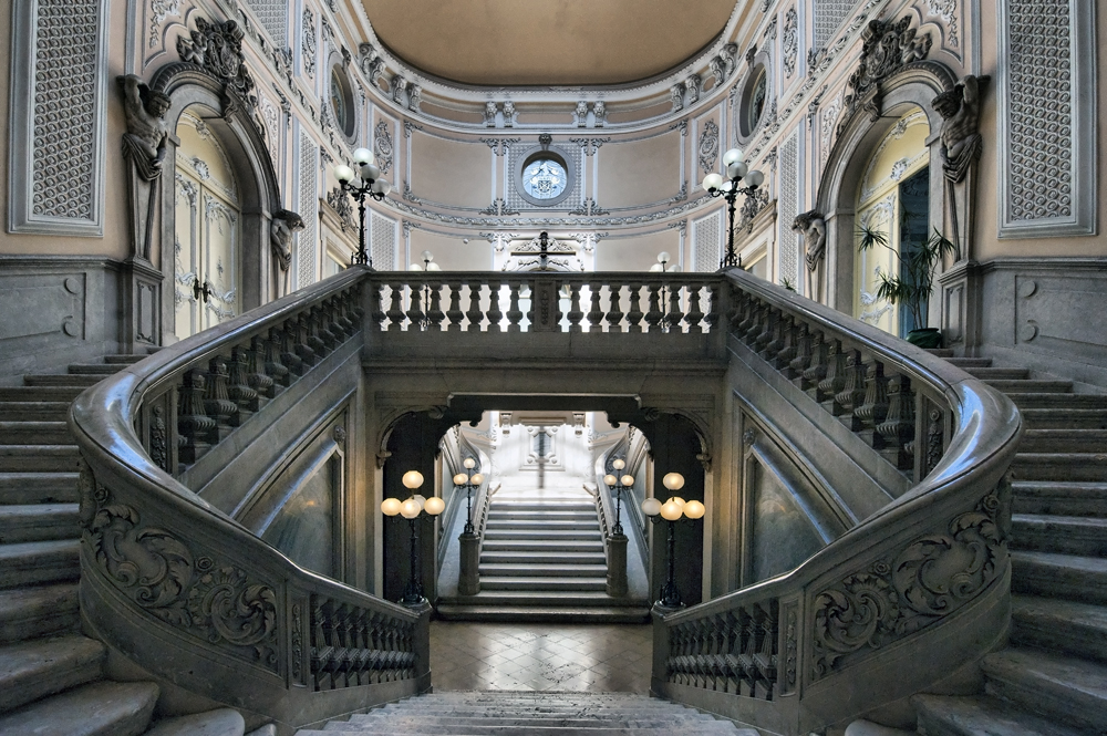Vilalva Palace