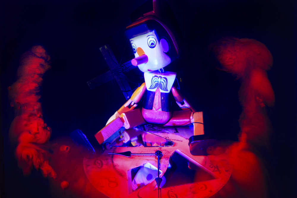 Marionette