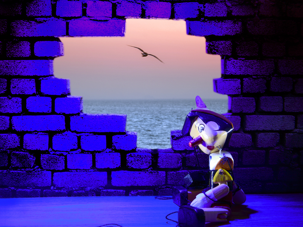 Marionette