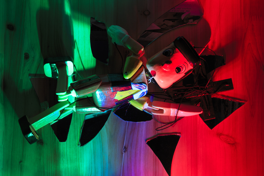 Marionette