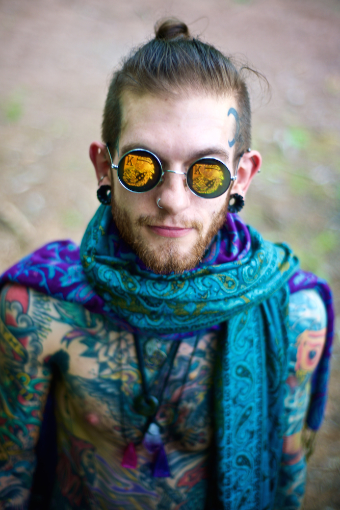 Beauty in the Millennial age