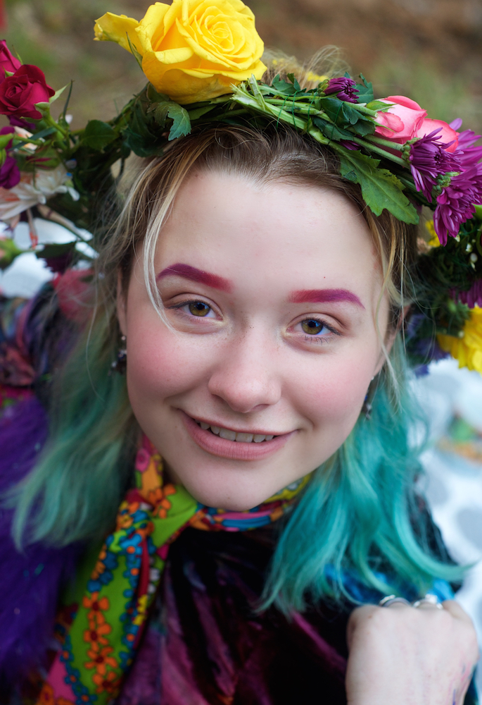 Beauty in the Millennial age