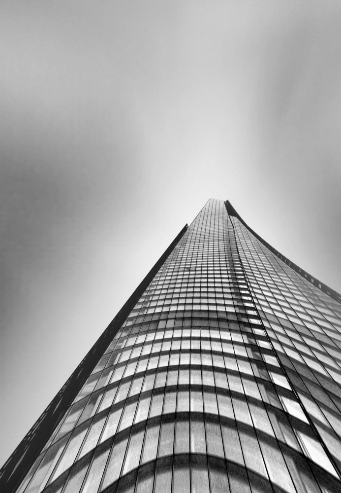 Sky Rocket Buildings