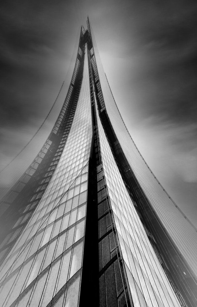 Sky Rocket Buildings