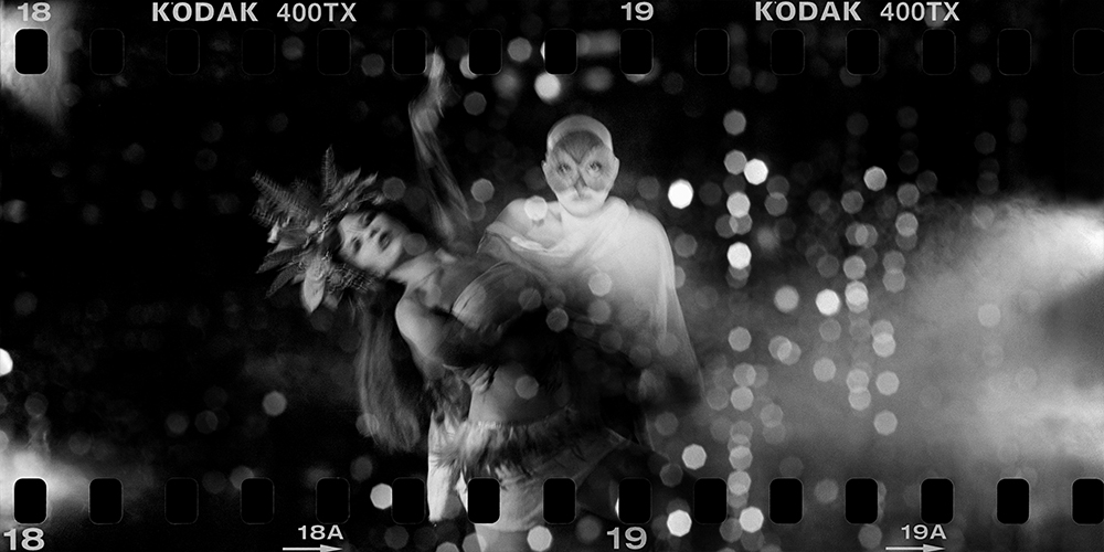 Shamans