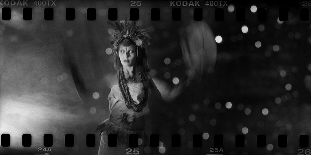 Shamans