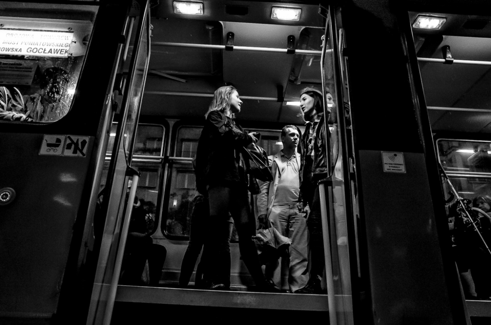 Commuters