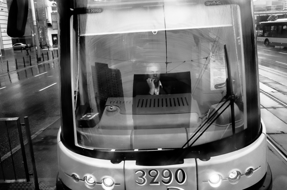 Commuters