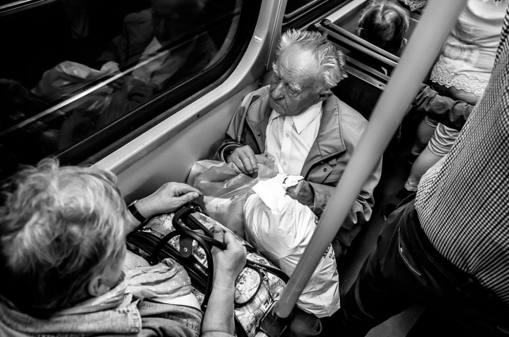 Commuters