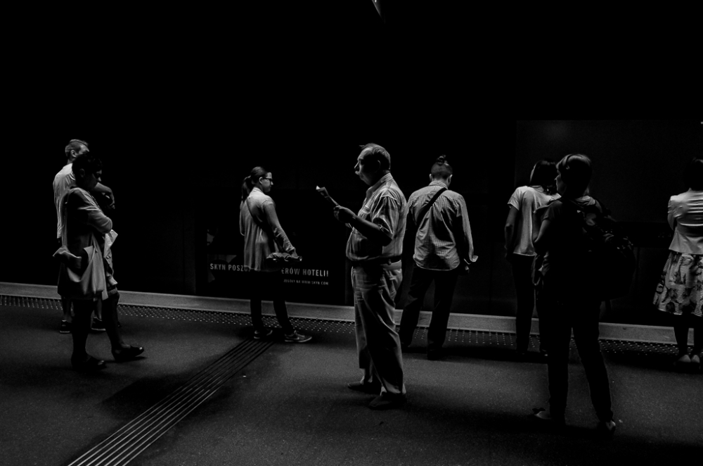 Commuters