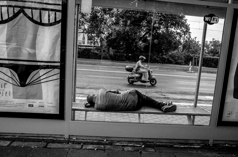 Commuters