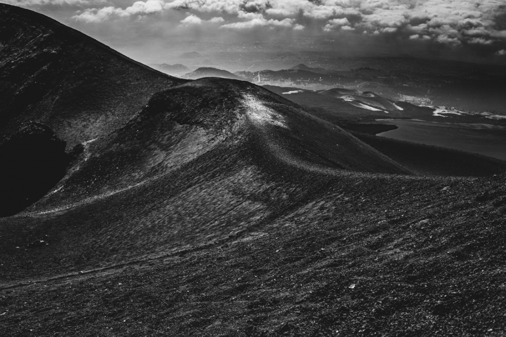 Attano - Save the landscape