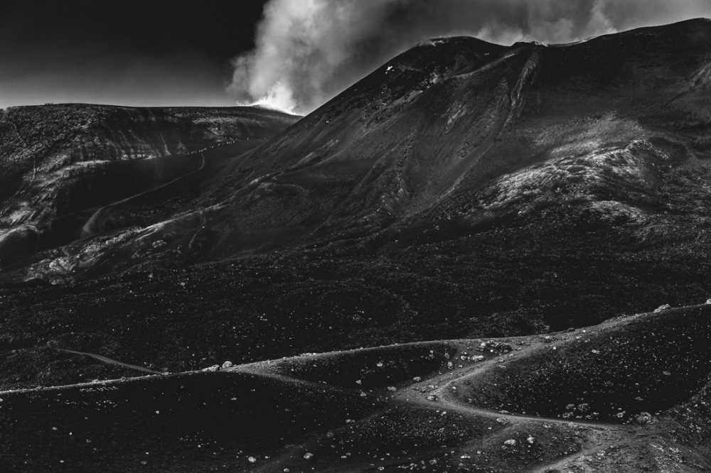Attano - Save the landscape