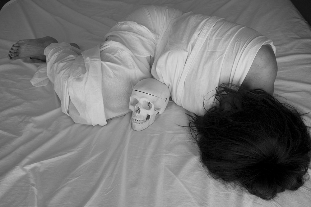 Without identity