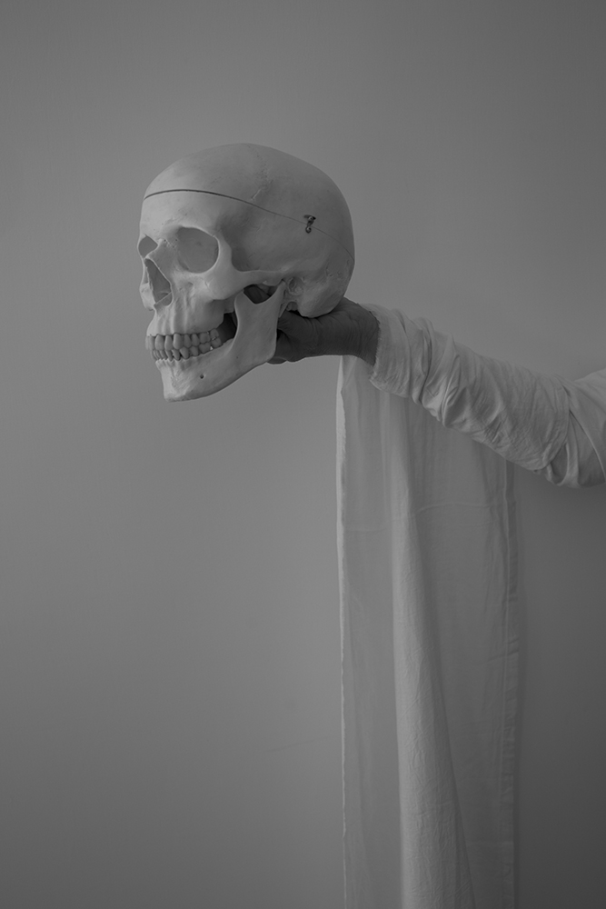 Without identity