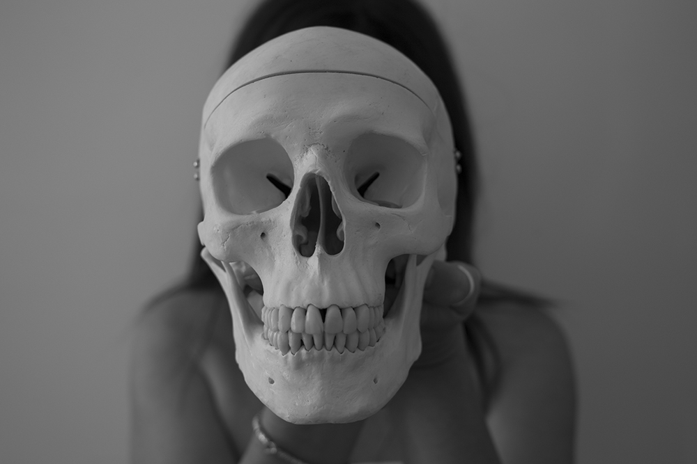 Without identity