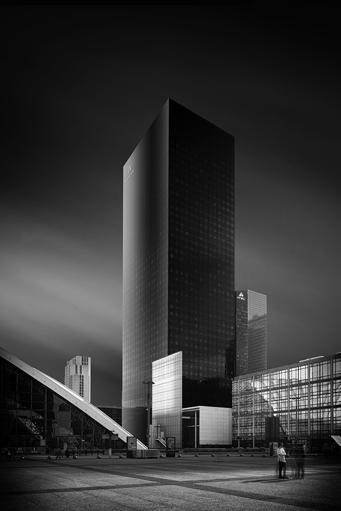 La Défense
