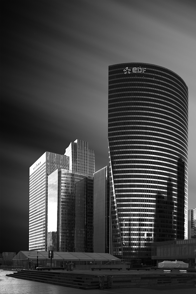 La Défense