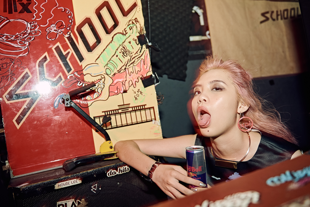 LIve performance