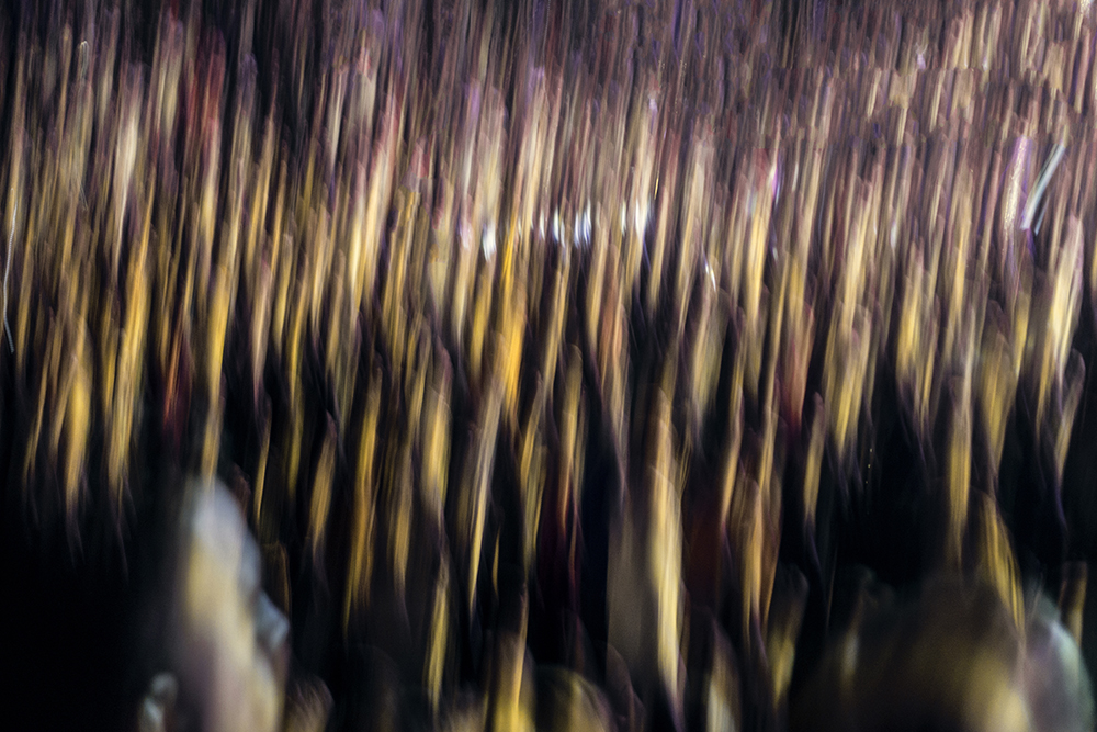 It's a Psychedelic World