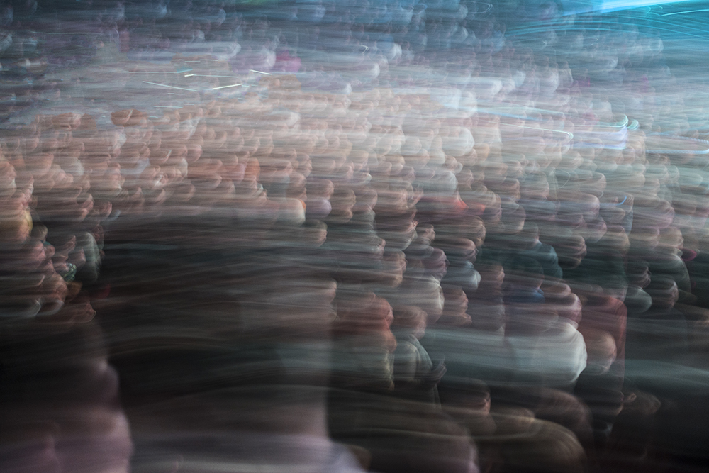 It's a Psychedelic World