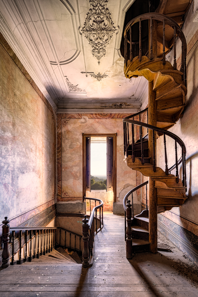 Fora Dos Limites | Abandoned Portugal