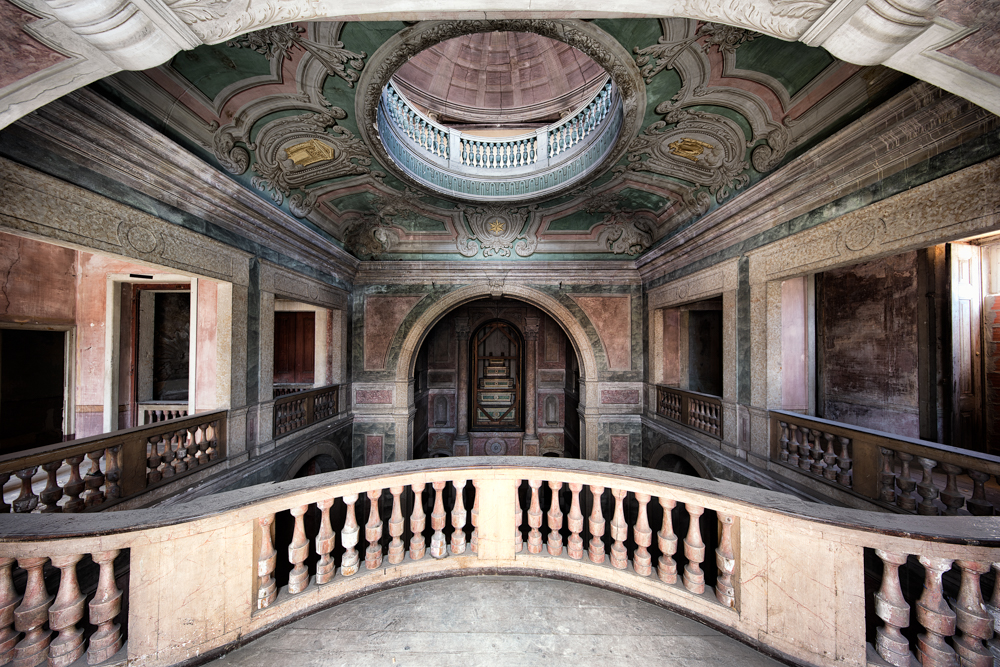 Fora Dos Limites | Abandoned Portugal