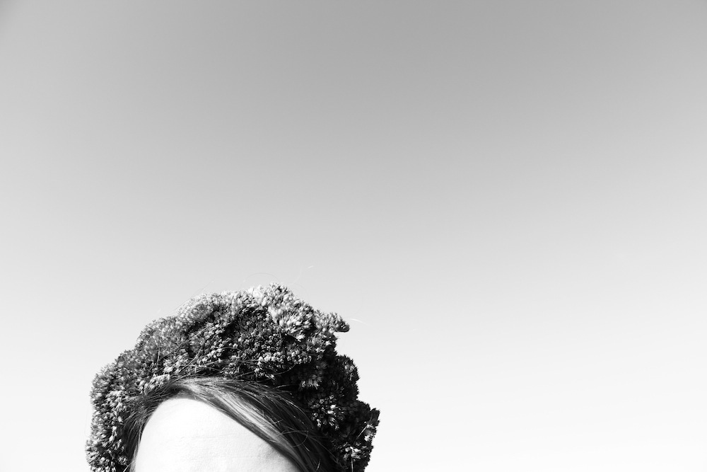 Frida autour de moi. 