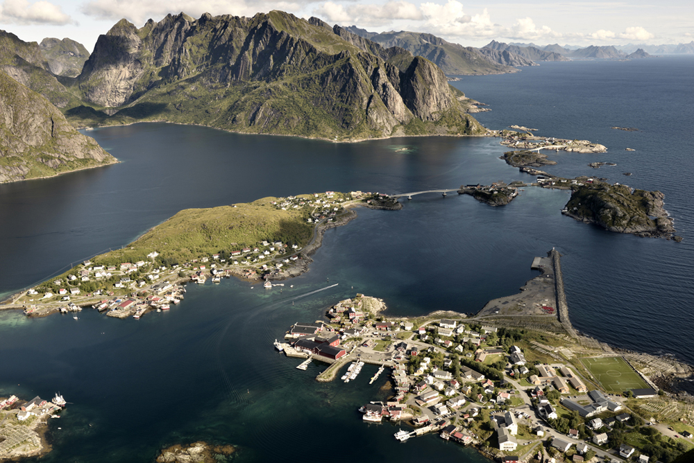 Lofoten Islands