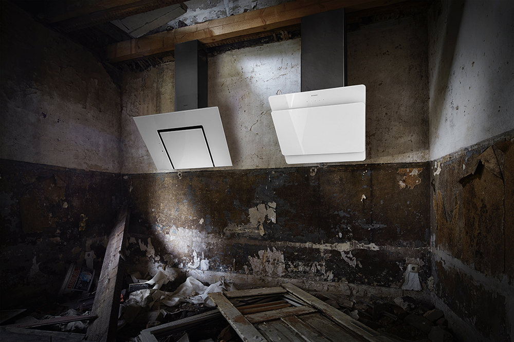 Forgotten Kitchen