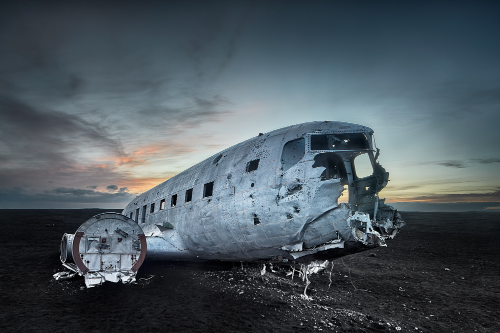 Pure Iceland