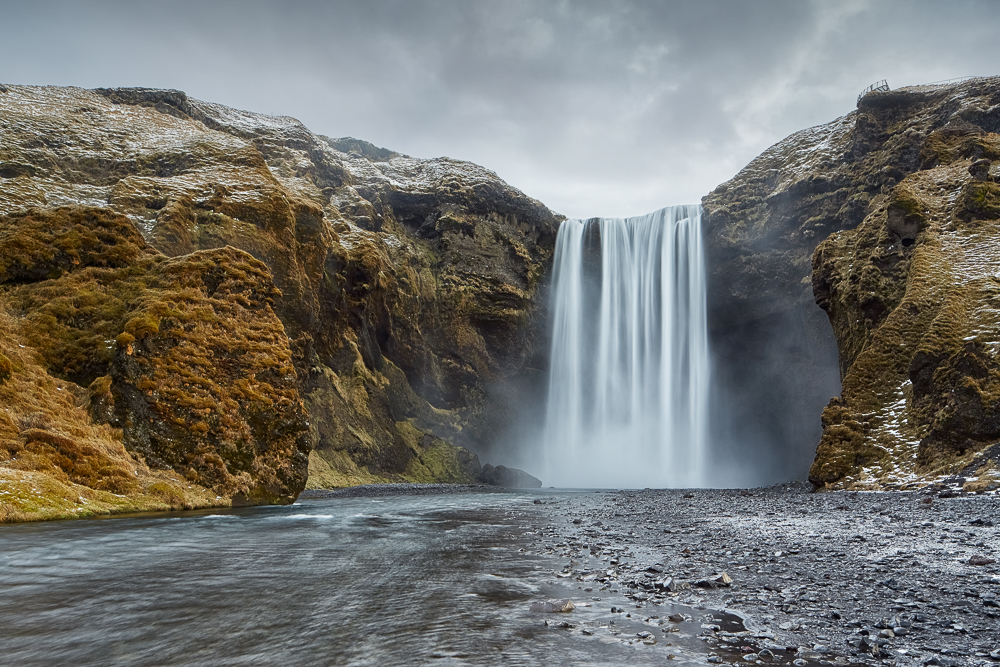 Pure Iceland