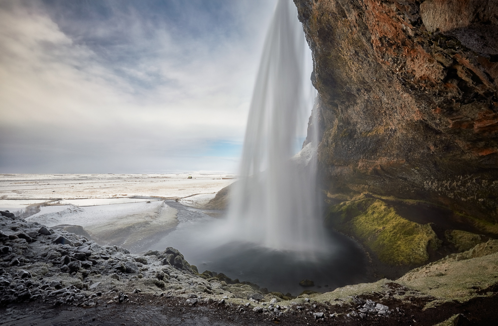 Pure Iceland