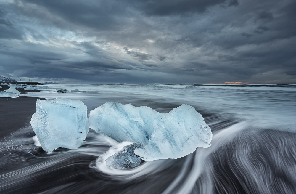 Pure Iceland