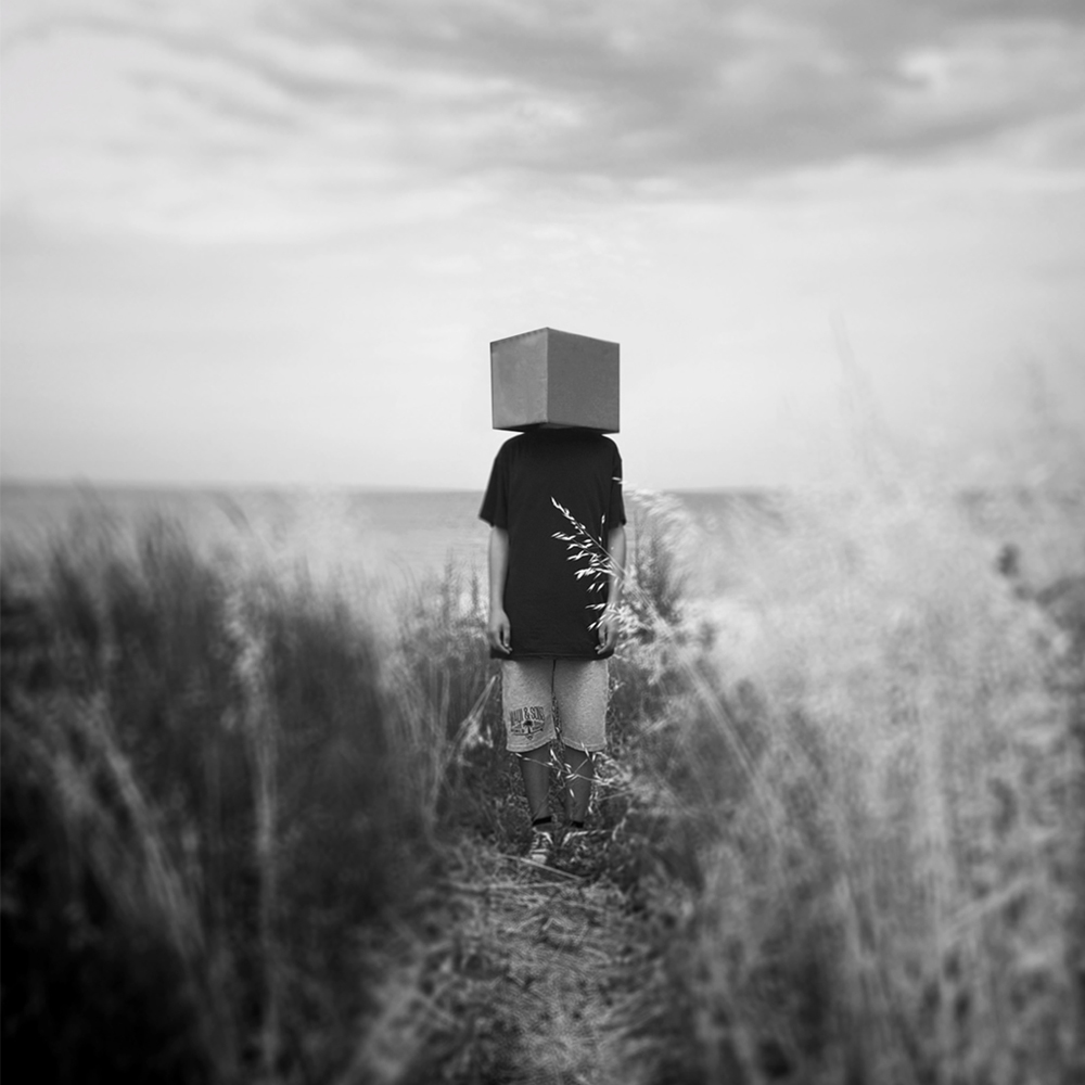 I am a dreamer