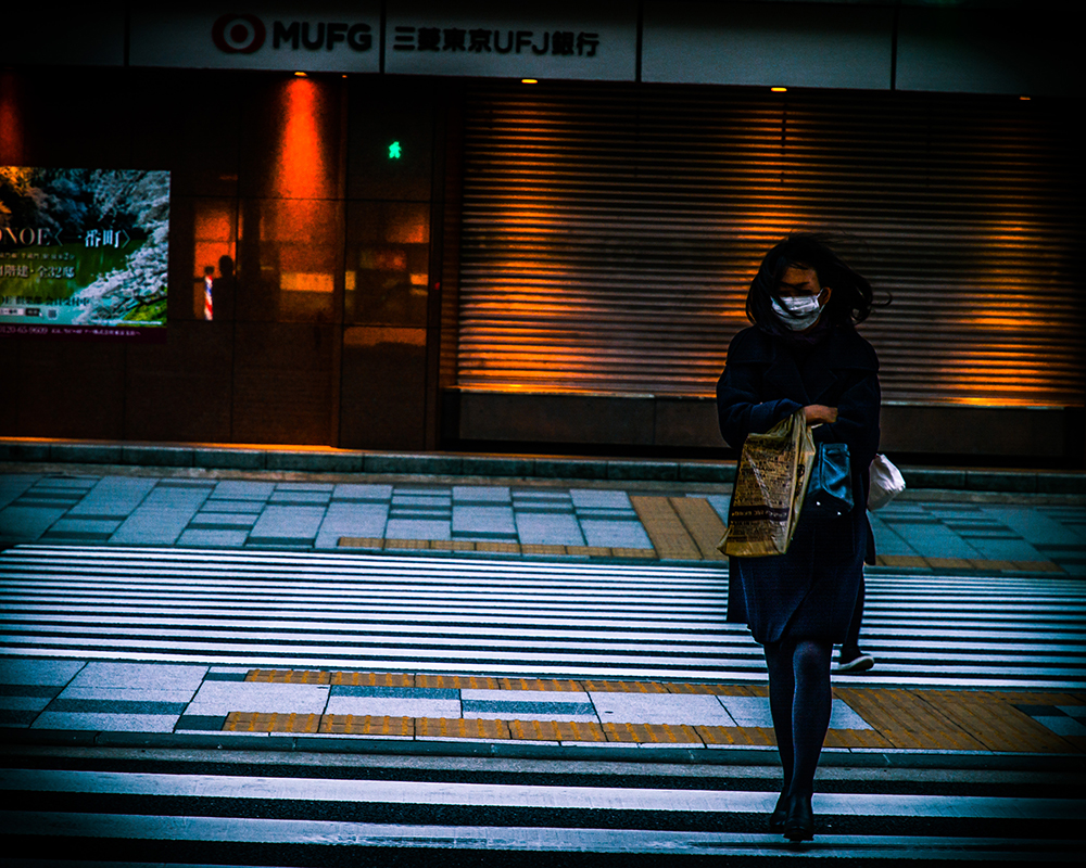 Lonely days 