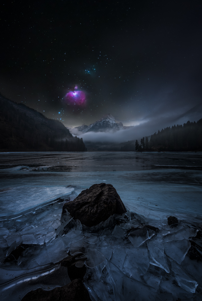 Nebula