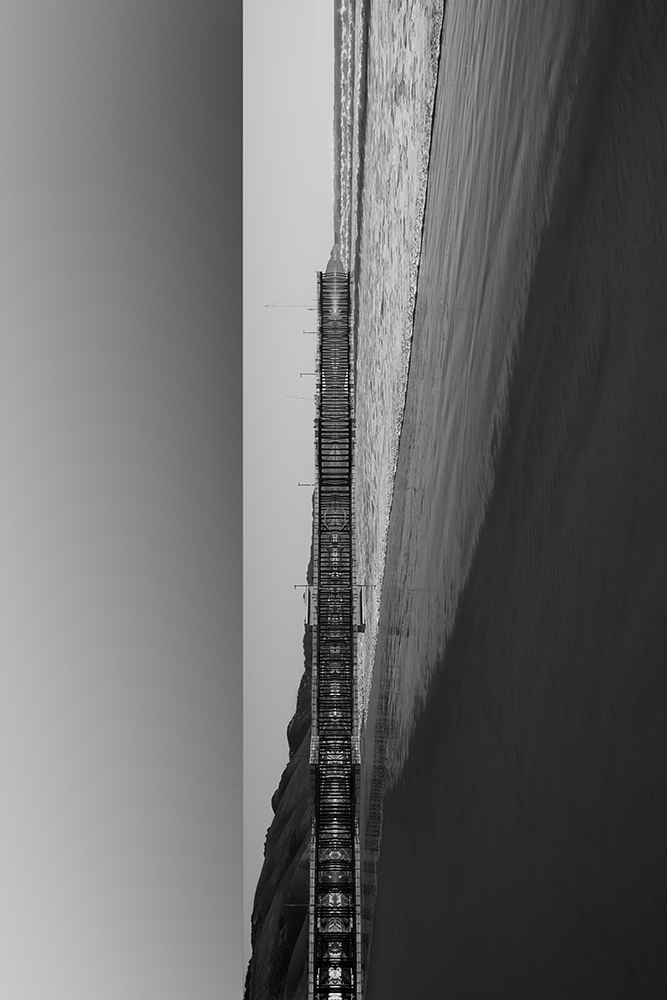 Transposed