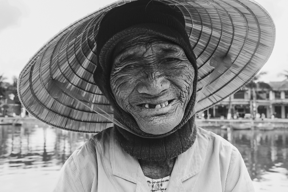 Masked Wisdom