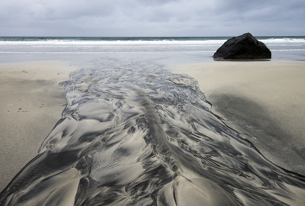 Beautiful Seascapes