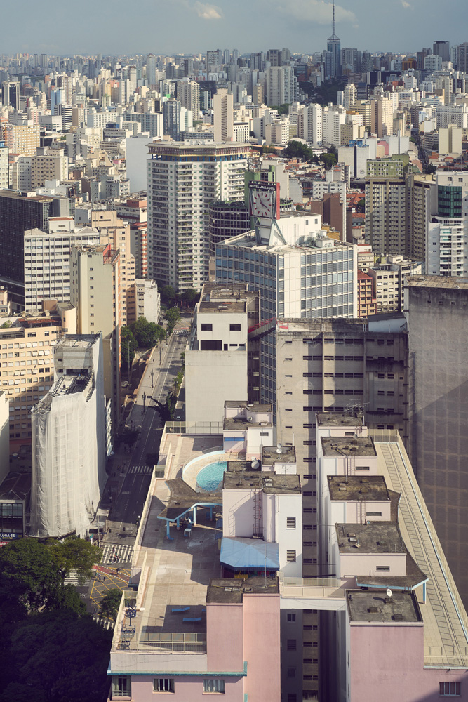 Sao Paulo