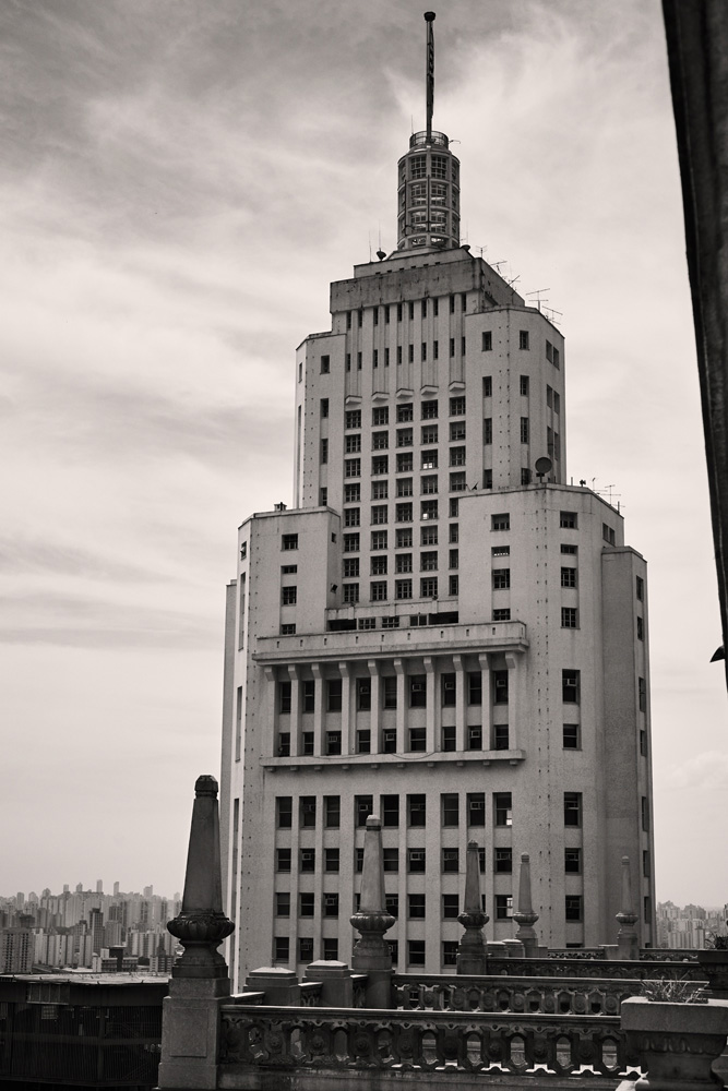 Sao Paulo