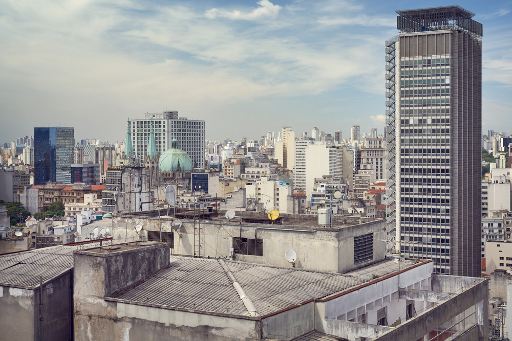 Sao Paulo