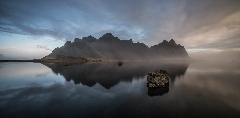 Vestrahorn