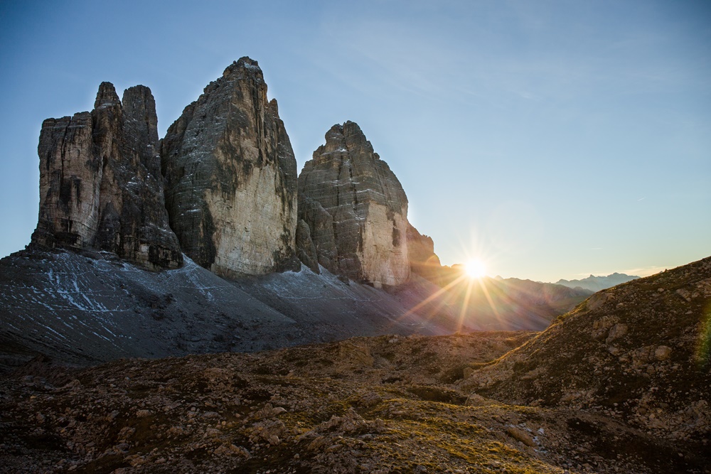 Mountain My Love
