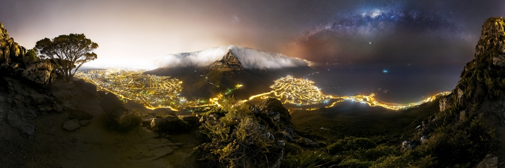 Explore the Night