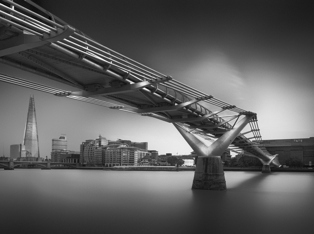 London’s bridges