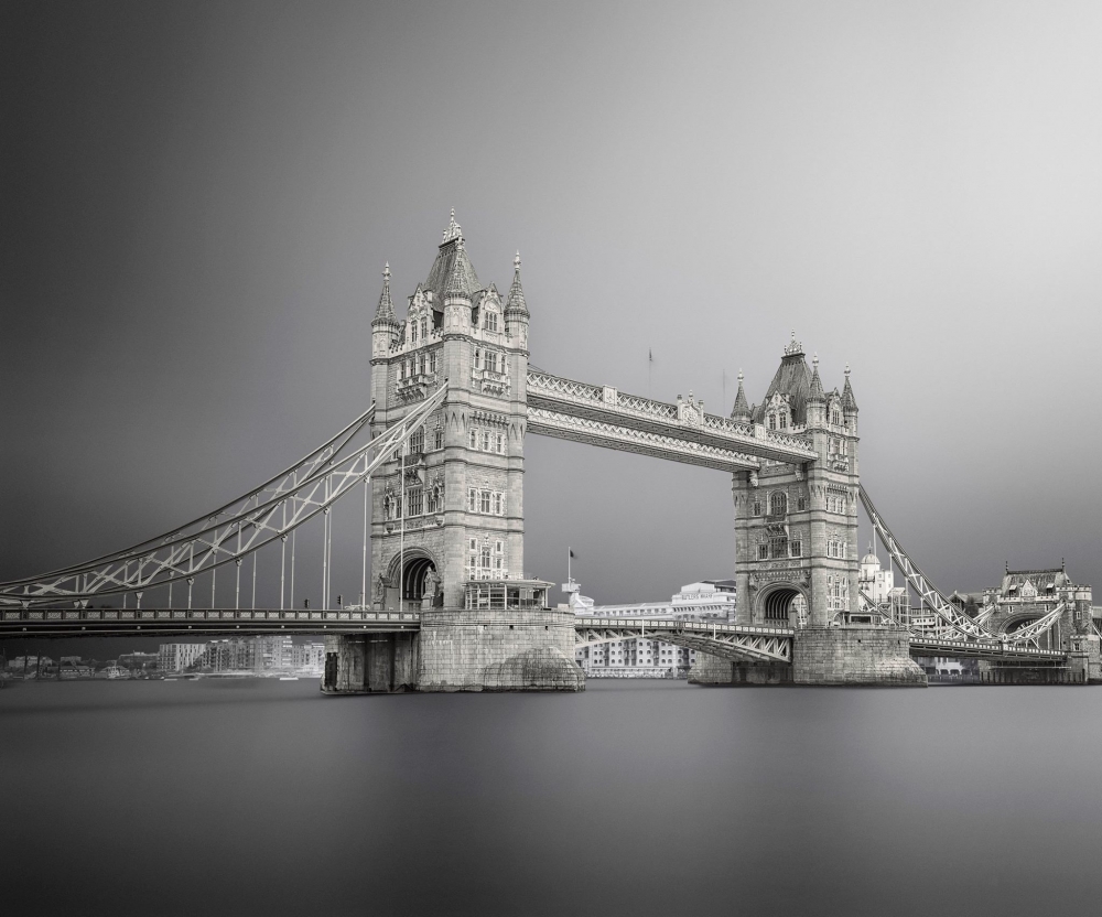 London’s bridges